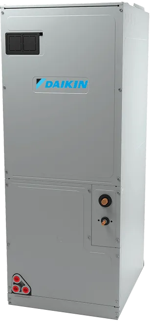 Daikin DVPTC Multi-Position Air Handler & Coil