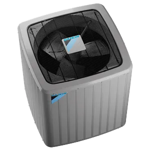 Daikin DZ5SE Heat Pump