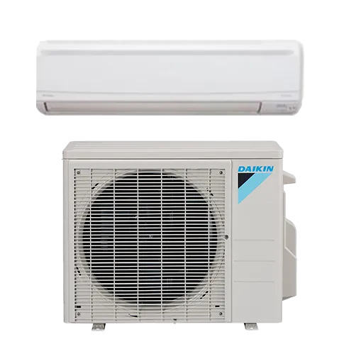 Daikin LV Series Wall-Mount Heat Pump