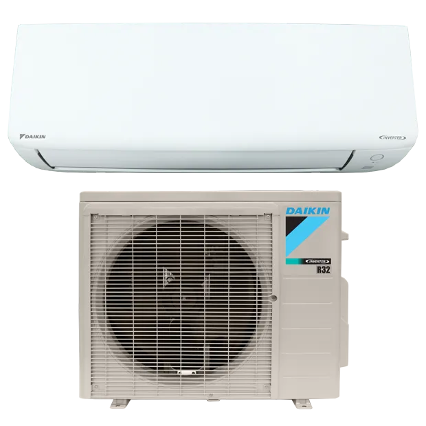 Daikin OTERRA 115V Wall-Mount Heat Pump
