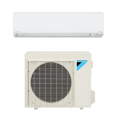 Daikin Polara Wall-Mount