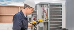 4 Quick Solutions If Your Air Conditioner Won’t Turn On