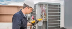 4 Quick Solutions If Your Air Conditioner Won’t Turn On 4 Quick Solutions If Your Air Conditioner Won’t Turn On