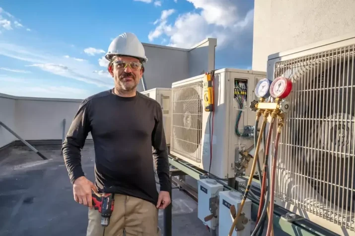 How Much Does A Residential Air Conditioning Installation Cost in Mississauga Ontario?