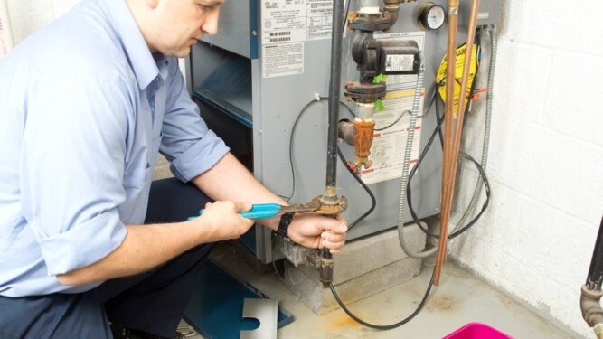 TopCare Hvac of Mississauga - Furnace Air Conditioner Heating and Cooling