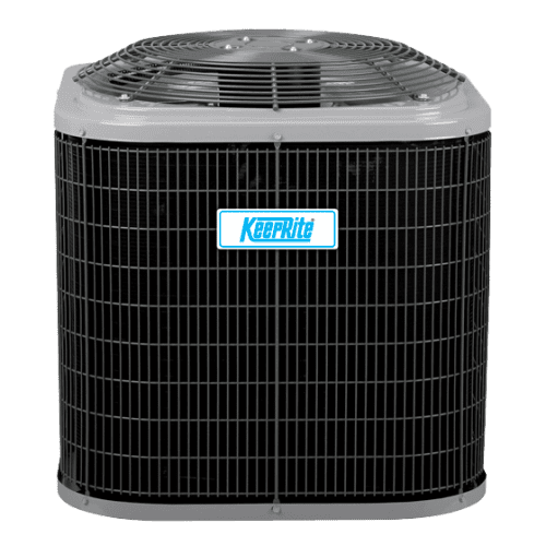 KeepRite N4A4S Performance 14 Central Air Conditioner