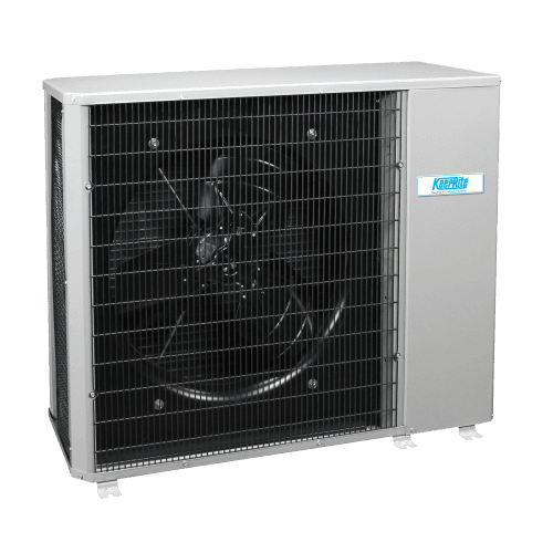 KeepRite S4A5S Performance 15 Compact Central Air Conditioner