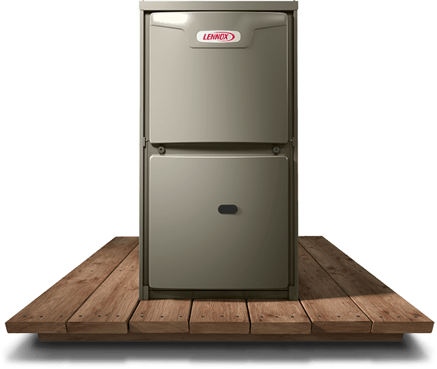 MERIT® SERIES ML196E GAS FURNACE