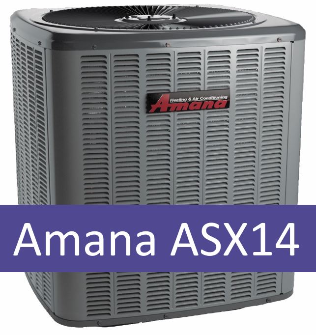 Amana-ASX14