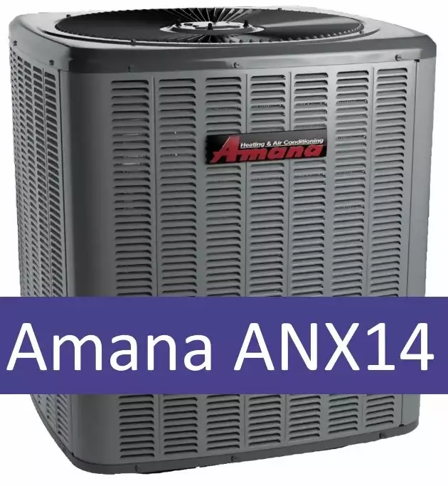 Amana-ANX14