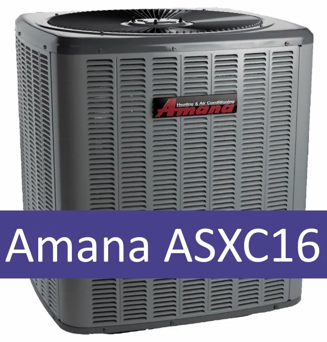 Amana-ASXC16