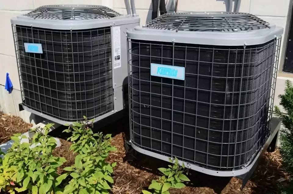 Central-Air-Conditioning-units