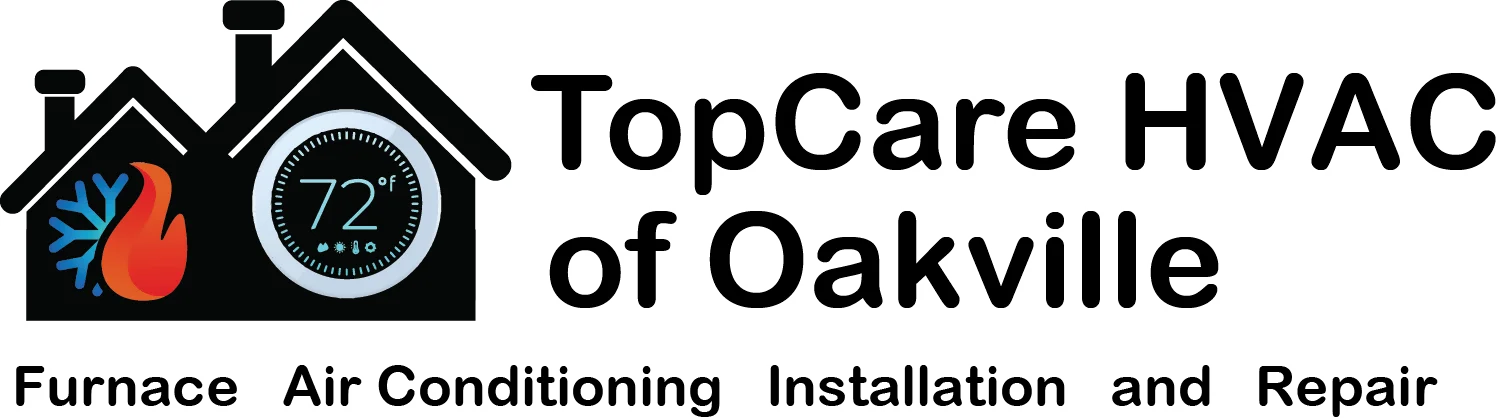 TopCare HVAC of Oakville Ontario