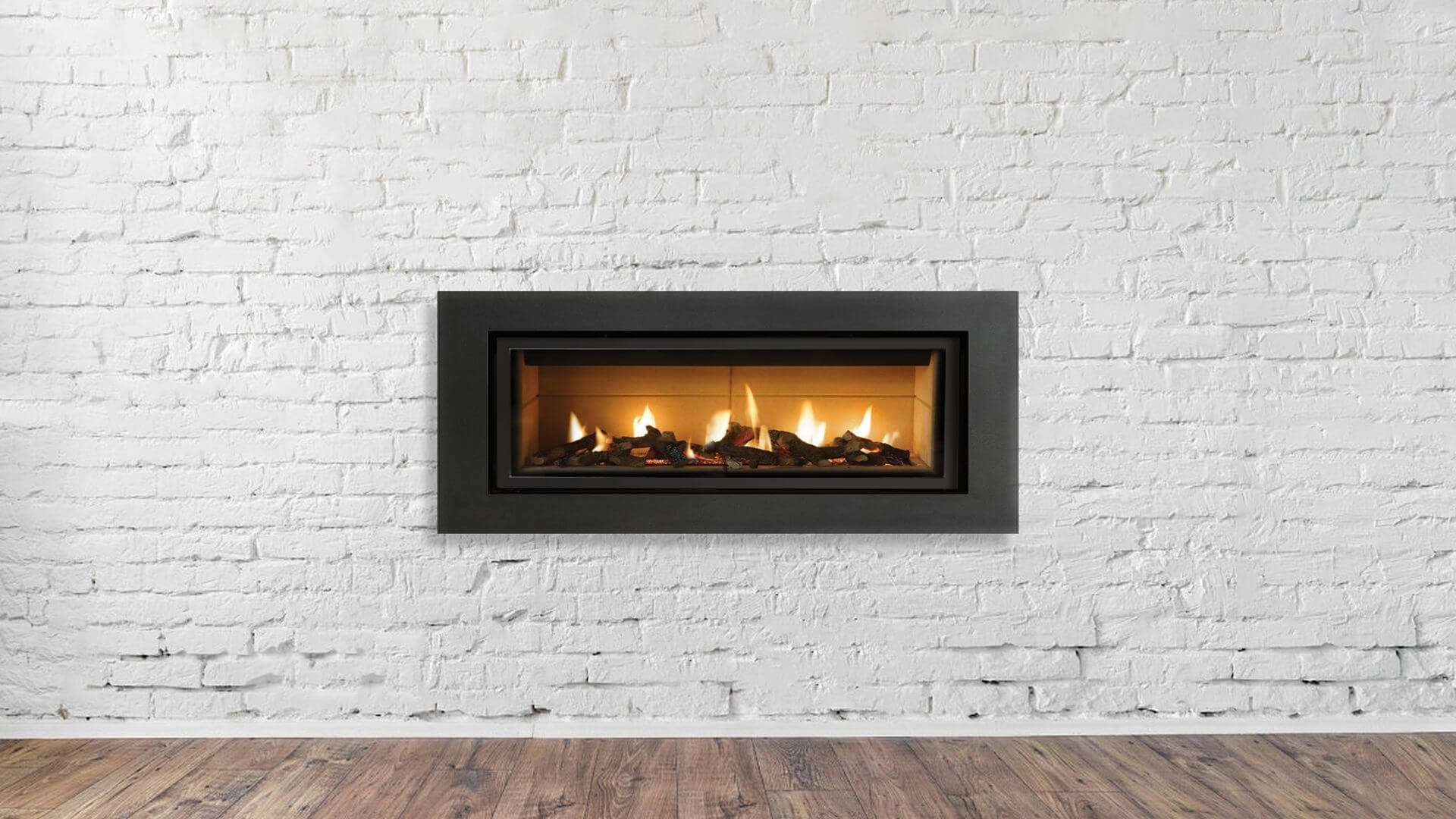 Gas Fireplace Installation and Replacement