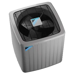 Daikin DC7TC Air Conditioner - TopCare HVAC of Oakville Ontario 1