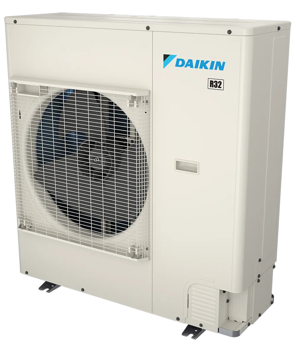 DAIKIN FIT Heat Pump - DH7VS