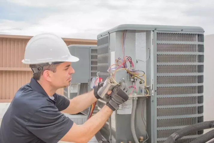 Air Conditioner Maintenance Air Conditioner Maintenance