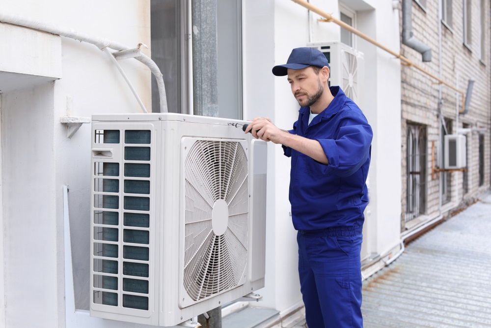 Furnace Air Conditioning, Installation Repair Service | TopCare Hvac