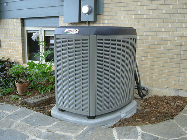 Lennox Heating and Air Conditioning 32