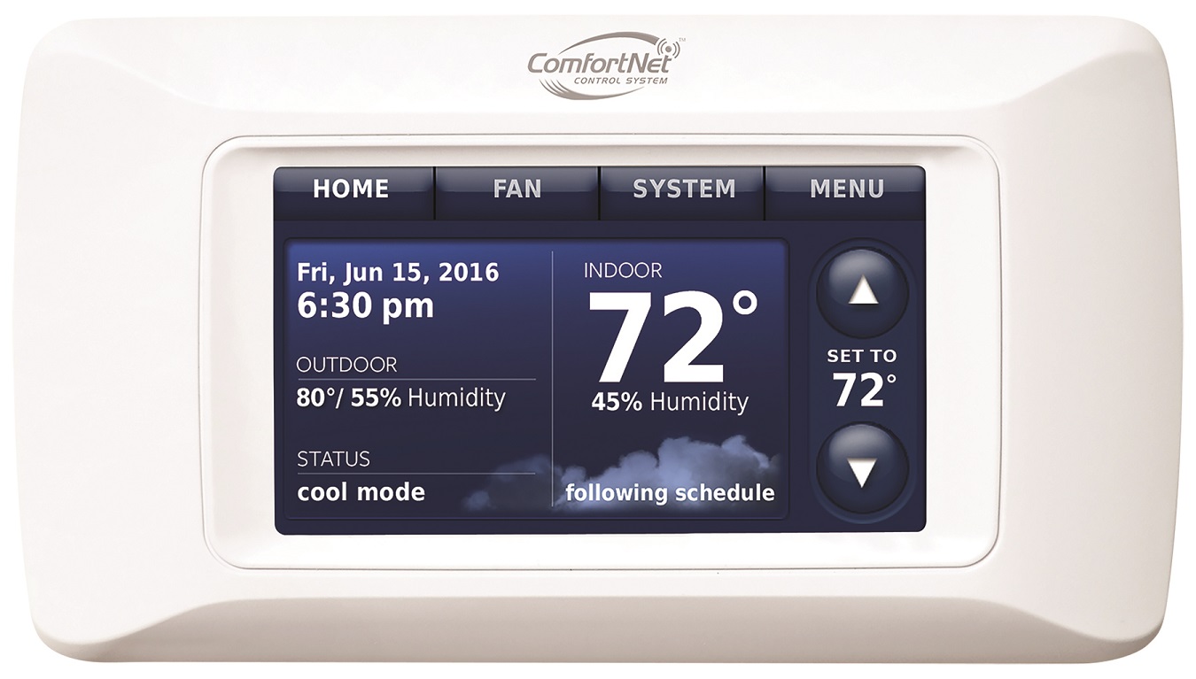 Amana Heating And Air Conditioning 35