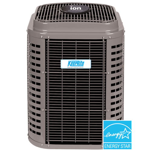 KeepRite® CVA9 Ion™ System Air Conditioners near Mississauga
