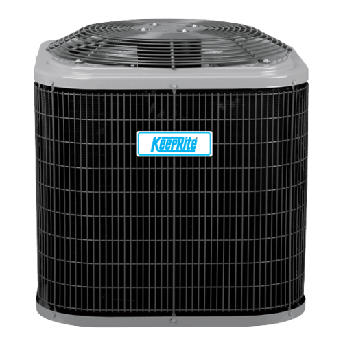 KeepRite N4A4S Performance 14 Central Air Conditioner