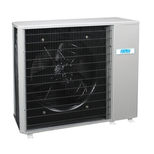 KeepRite® S4A5S Performance 15 Compact Central Air Conditioner