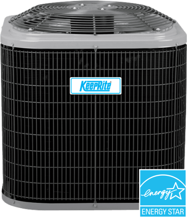 KeepRite Central Air Conditioners