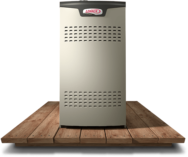 Dave Lennox Signature® Collection SL280NV VARIABLE-SPEED, ULTRA-LOW EMISSIONS GAS FURNACE