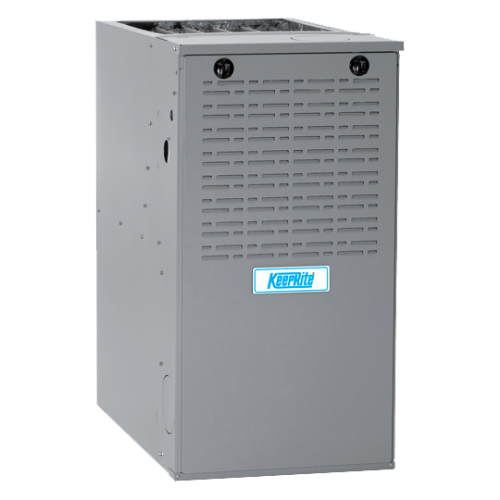 KeepRite® G80CTL Ion™ 80 Variable-Speed Gas Furnace