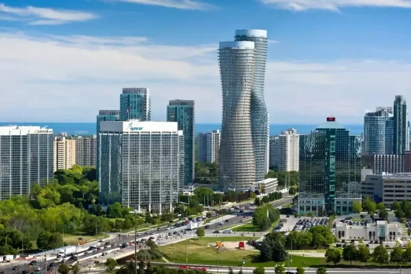 Mississauga-ontario