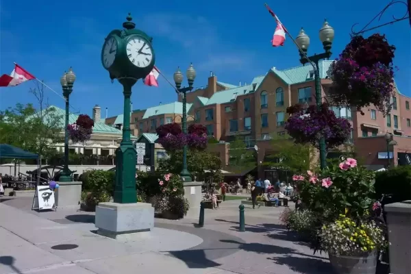 oakville-ontario